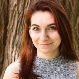 Meet your Posher, Becky jo